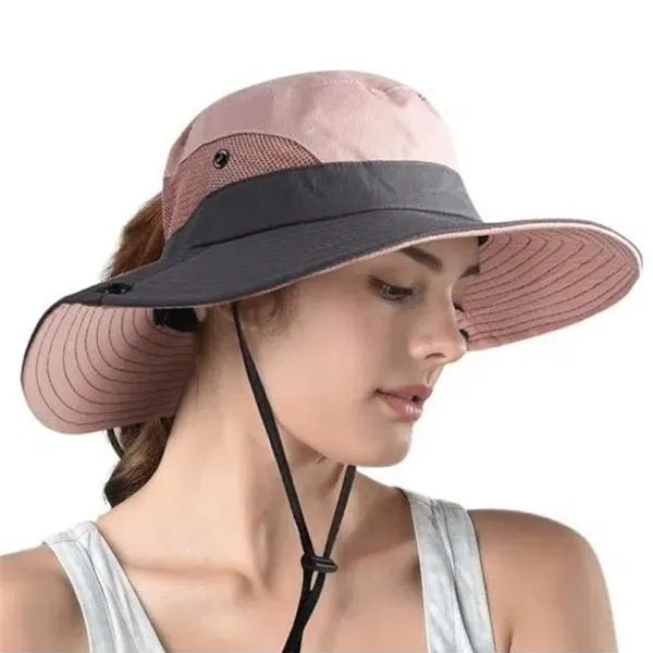 🔥Hot Sale🔥 UV Protection Foldable Sun Hat